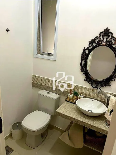 Foto 4 de Casa de Condomínio com 4 quartos à venda, 1930m2 em Condomínio Jardim das Palmeiras, Braganca Paulista - SP