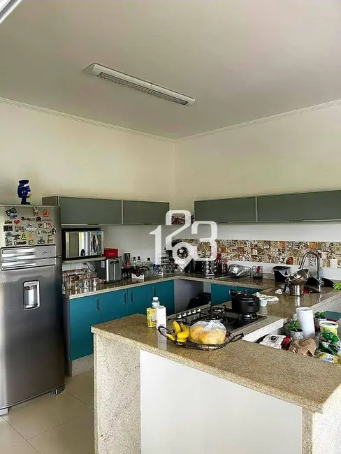 Foto 9 de Casa de Condomínio com 4 quartos à venda, 1930m2 em Condomínio Jardim das Palmeiras, Braganca Paulista - SP