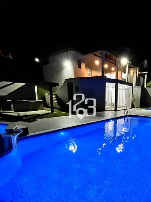 Foto 2 de Casa de Condomínio com 4 quartos à venda, 1930m2 em Condomínio Jardim das Palmeiras, Braganca Paulista - SP