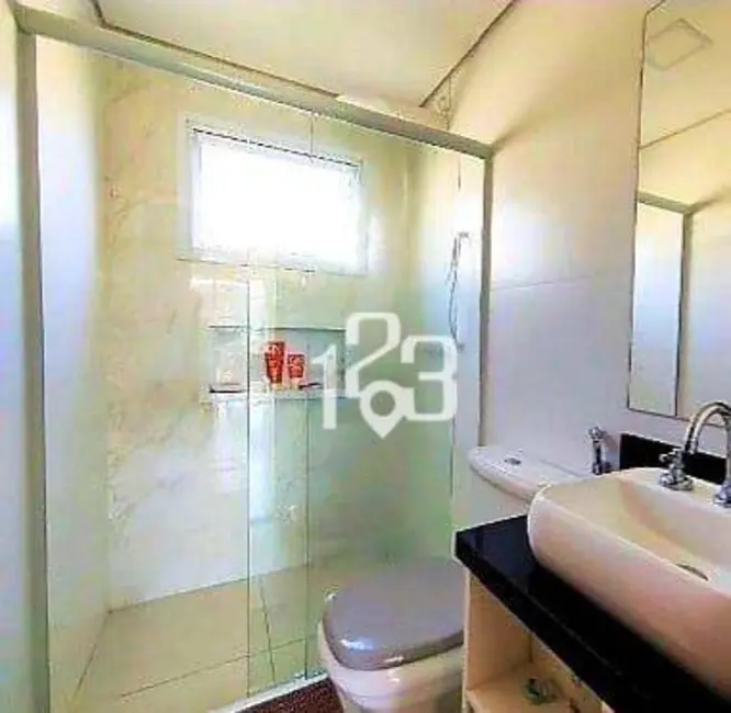 Foto 5 de Apartamento com 2 quartos à venda, 62m2 em Jardim São José, Braganca Paulista - SP