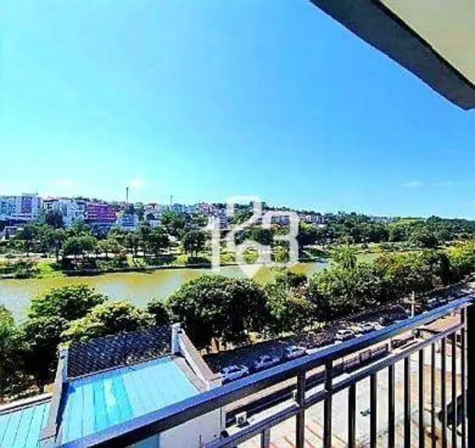 Foto 1 de Apartamento com 2 quartos à venda, 62m2 em Jardim São José, Braganca Paulista - SP