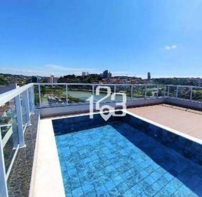 Foto 7 de Apartamento com 2 quartos à venda, 62m2 em Jardim São José, Braganca Paulista - SP