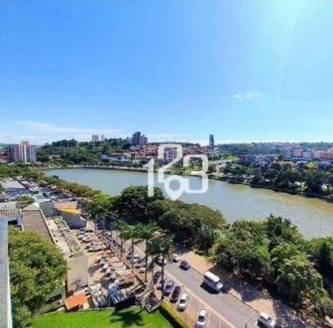 Foto 6 de Apartamento com 2 quartos à venda, 62m2 em Jardim São José, Braganca Paulista - SP