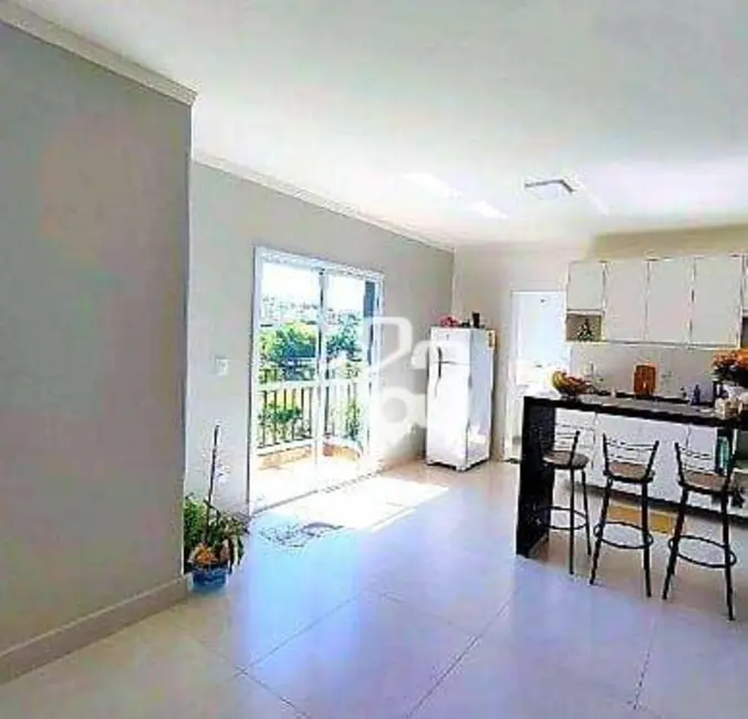 Foto 4 de Apartamento com 2 quartos à venda, 62m2 em Jardim São José, Braganca Paulista - SP