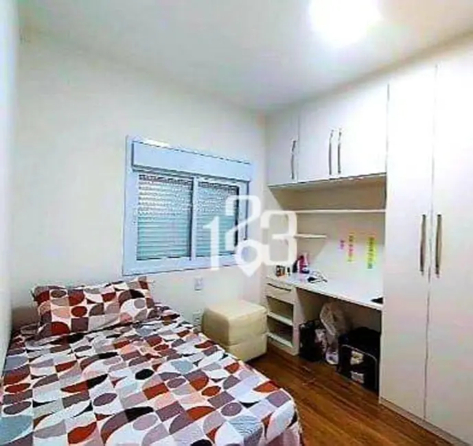 Foto 2 de Apartamento com 2 quartos à venda, 62m2 em Jardim São José, Braganca Paulista - SP
