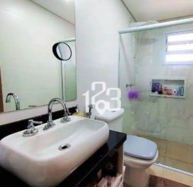 Foto 8 de Apartamento com 2 quartos à venda, 62m2 em Jardim São José, Braganca Paulista - SP