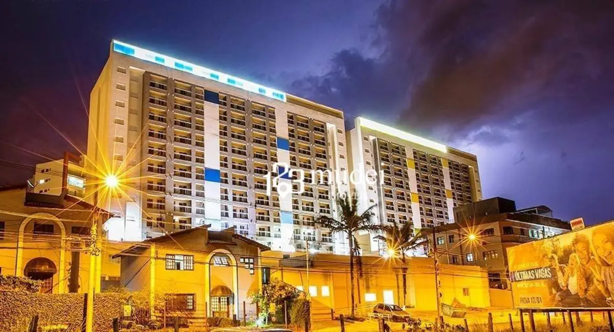 Foto 1 de Apartamento com 2 quartos para alugar, 68m2 em Braganca Paulista - SP