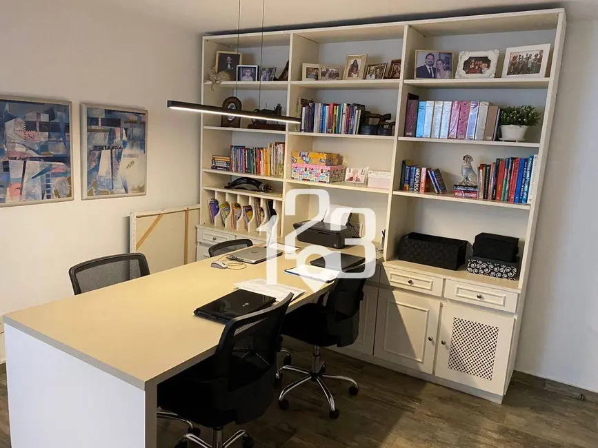 Foto 9 de Casa com 4 quartos à venda, 600m2 em Centro, Braganca Paulista - SP