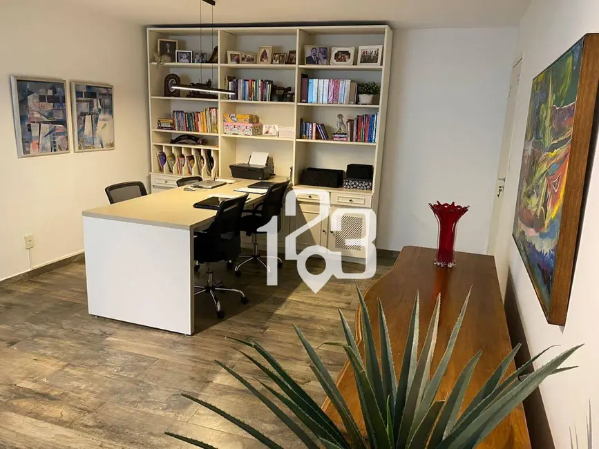 Foto 8 de Casa com 4 quartos à venda, 600m2 em Centro, Braganca Paulista - SP