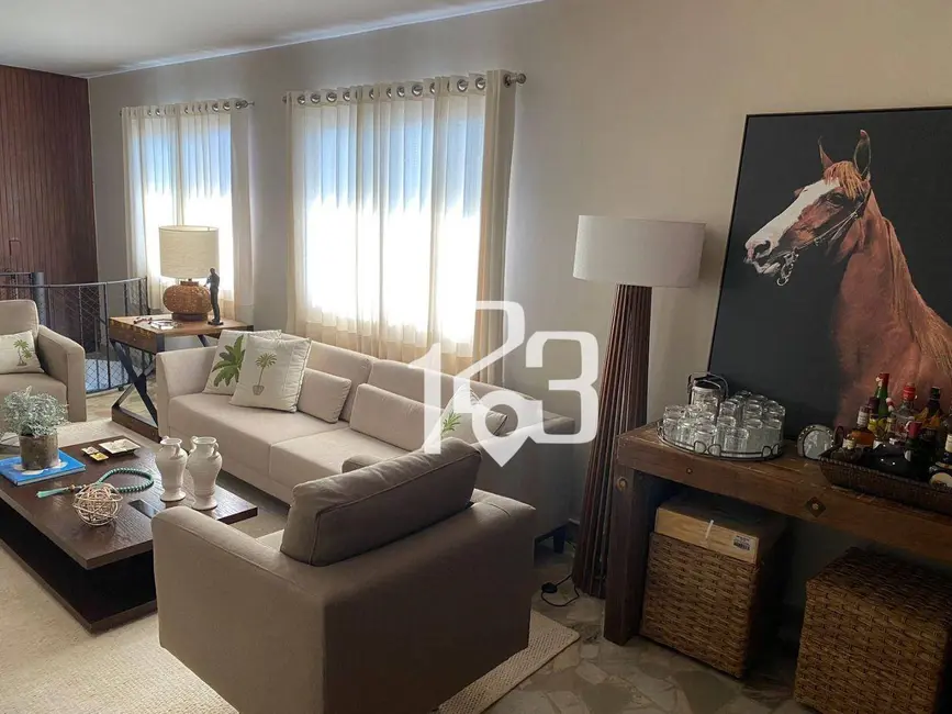 Foto 3 de Casa com 4 quartos à venda, 600m2 em Centro, Braganca Paulista - SP