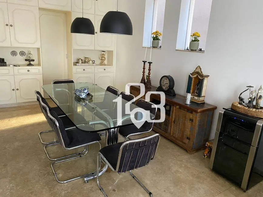 Foto 7 de Casa com 4 quartos à venda, 600m2 em Centro, Braganca Paulista - SP