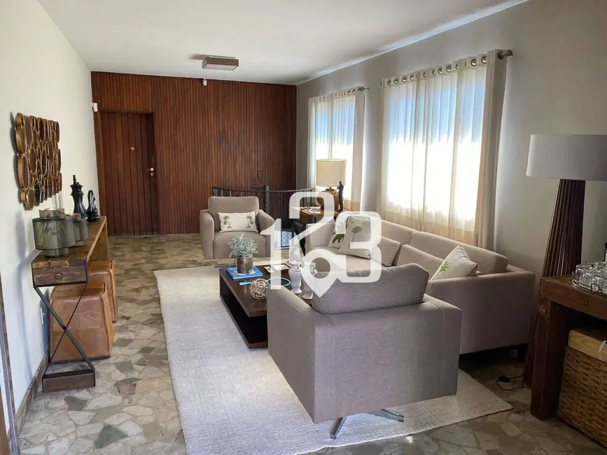 Foto 4 de Casa com 4 quartos à venda, 600m2 em Centro, Braganca Paulista - SP