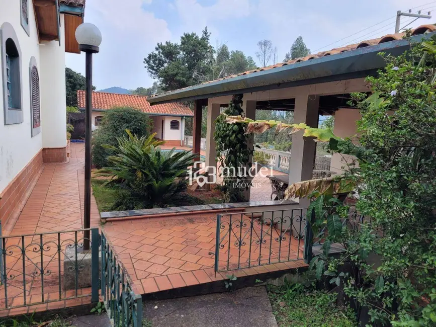 Foto 5 de Chácara com 4 quartos à venda, 1500m2 em Recanto Amapola, Braganca Paulista - SP