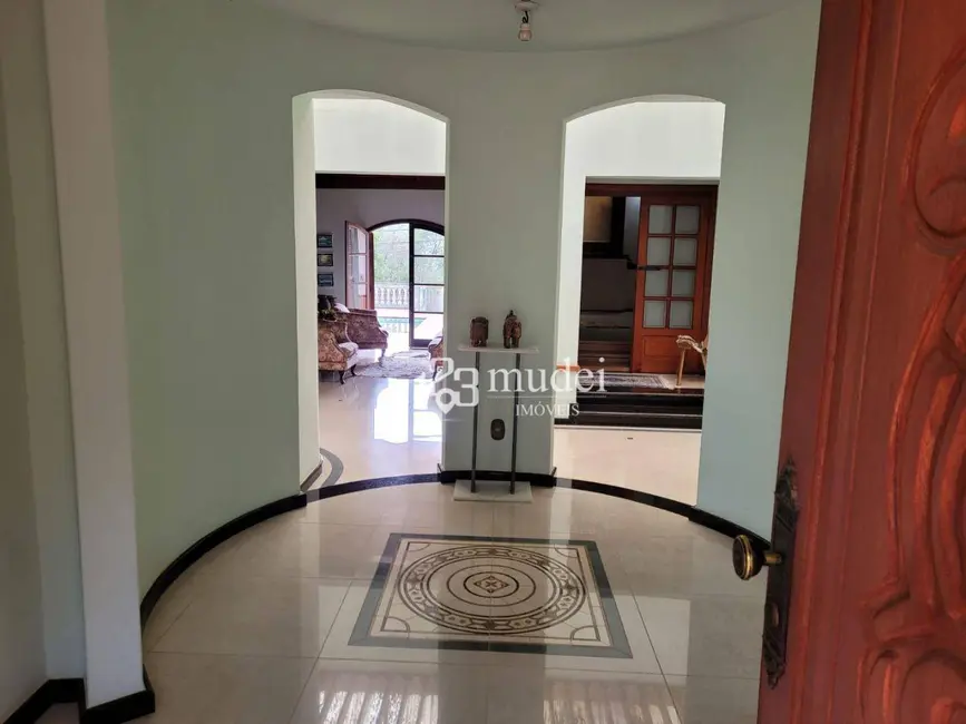 Foto 9 de Chácara com 4 quartos à venda, 1500m2 em Recanto Amapola, Braganca Paulista - SP