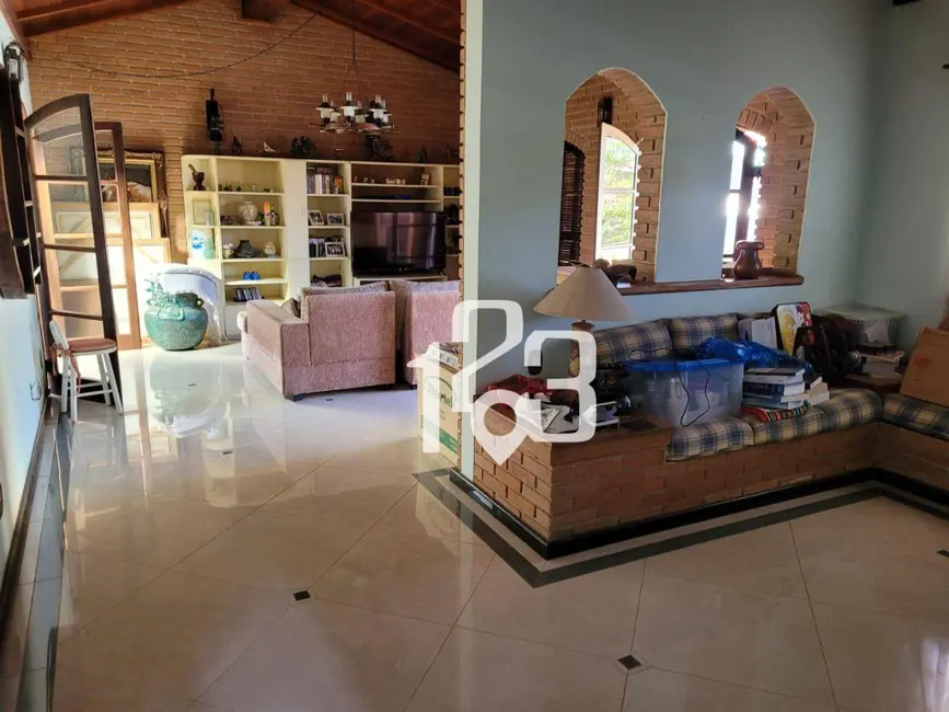 Foto 8 de Chácara com 4 quartos à venda, 1500m2 em Recanto Amapola, Braganca Paulista - SP