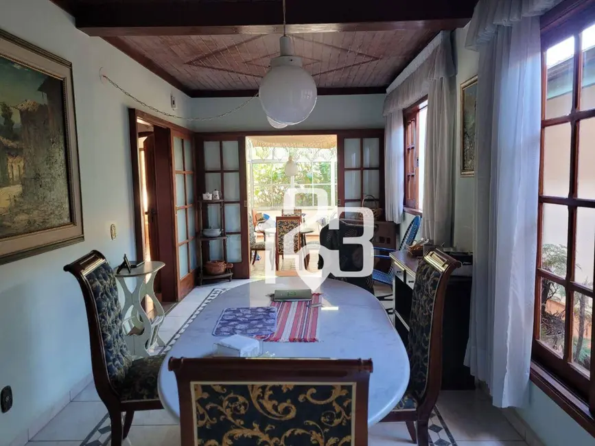 Foto 6 de Chácara com 4 quartos à venda, 1500m2 em Recanto Amapola, Braganca Paulista - SP