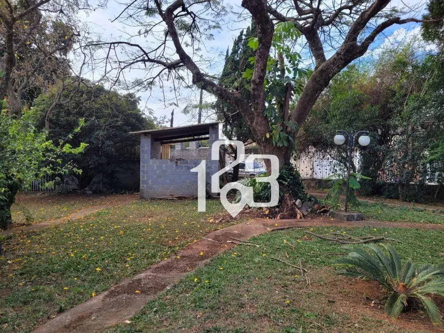 Foto 3 de Terreno / Lote à venda, 400m2 em Recanto Amapola, Braganca Paulista - SP