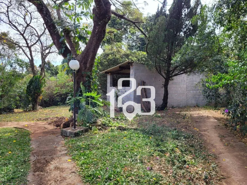 Foto 4 de Terreno / Lote à venda, 400m2 em Recanto Amapola, Braganca Paulista - SP