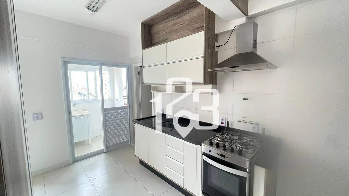 Foto 5 de Apartamento com 2 quartos à venda, 66m2 em Centro, Braganca Paulista - SP