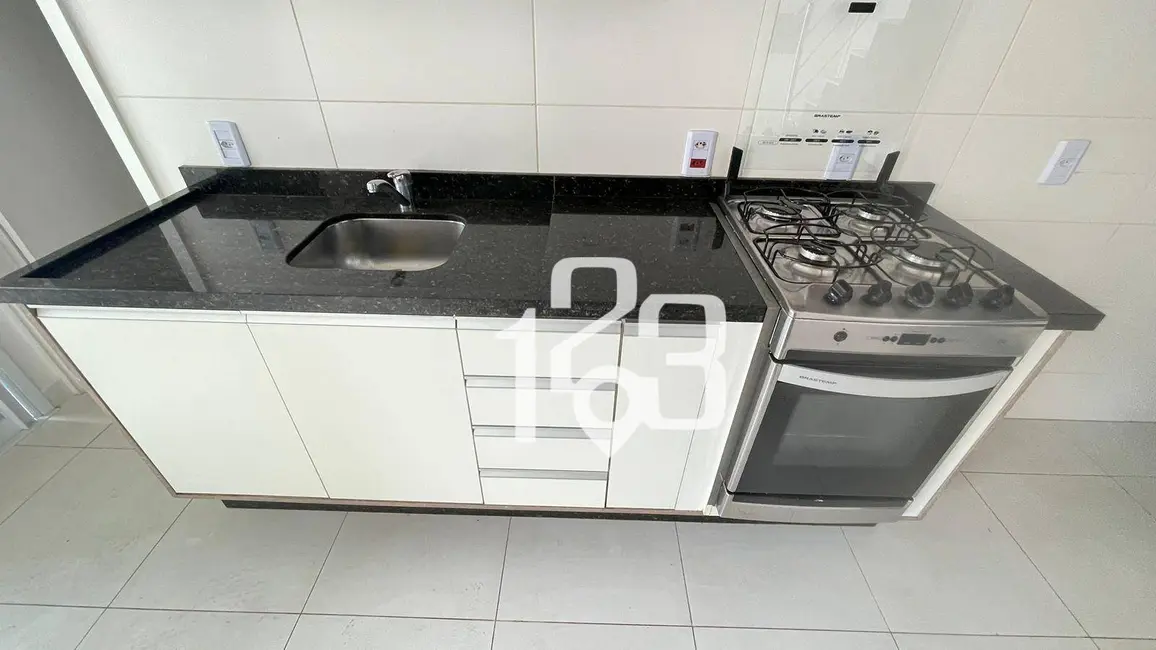 Foto 7 de Apartamento com 2 quartos à venda, 66m2 em Centro, Braganca Paulista - SP
