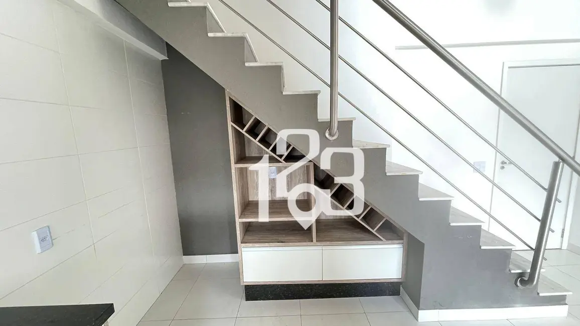 Foto 4 de Apartamento com 2 quartos à venda, 66m2 em Centro, Braganca Paulista - SP