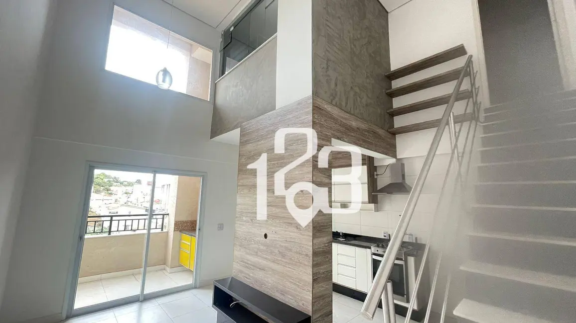 Foto 1 de Apartamento com 2 quartos à venda, 66m2 em Centro, Braganca Paulista - SP