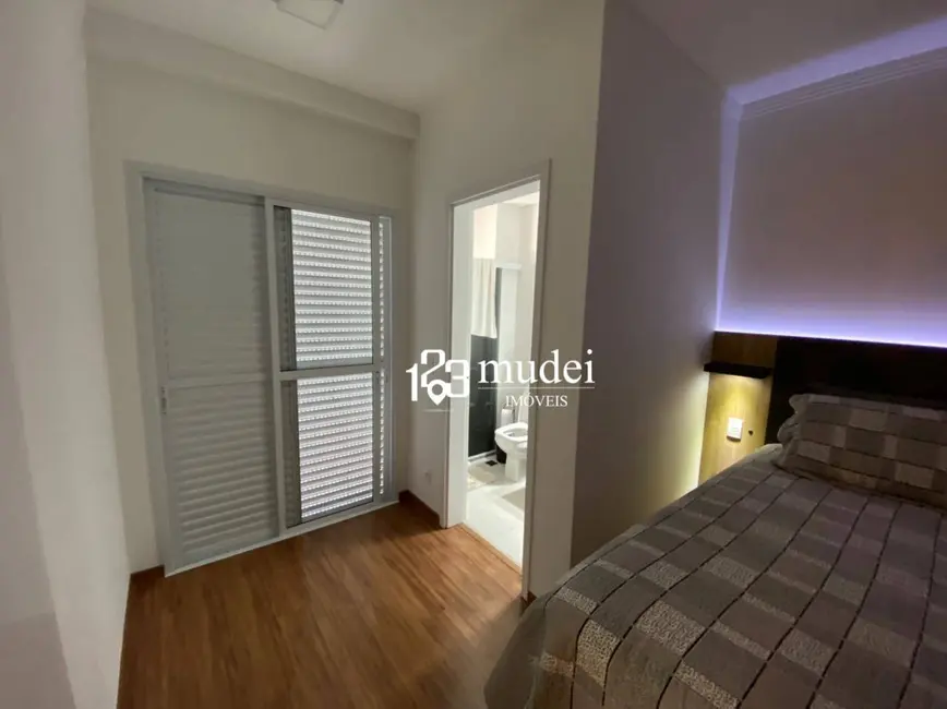 Foto 6 de Apartamento com 1 quarto para alugar, 49m2 em Braganca Paulista - SP