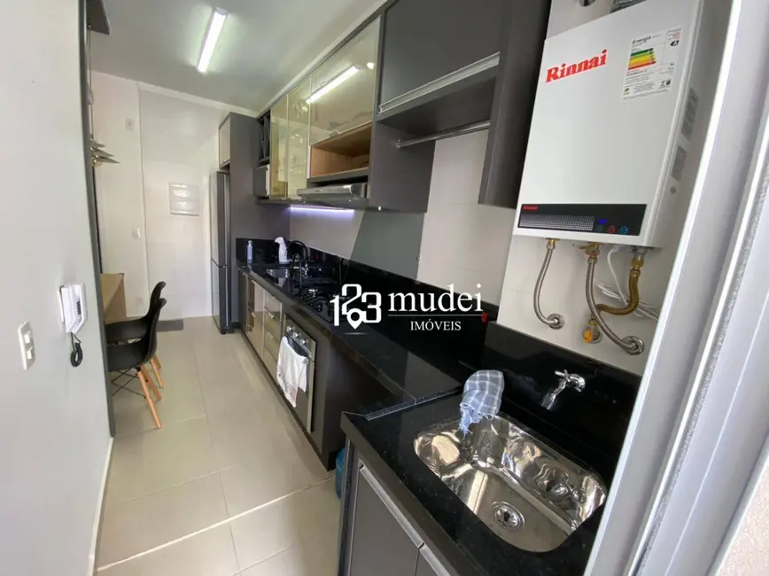 Foto 8 de Apartamento com 1 quarto para alugar, 49m2 em Braganca Paulista - SP