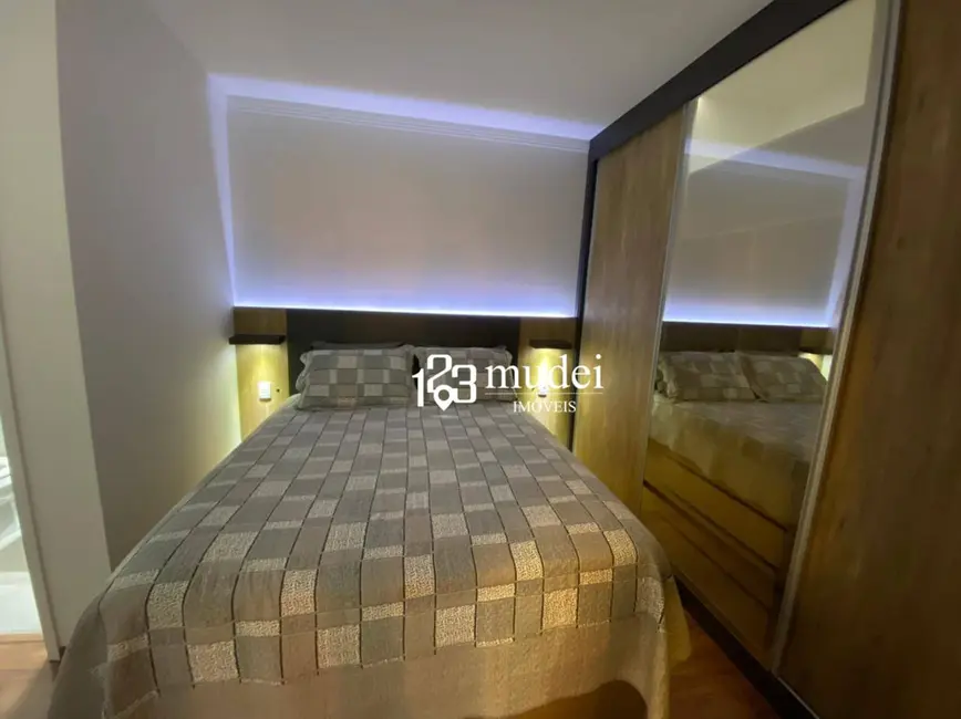 Foto 5 de Apartamento com 1 quarto para alugar, 49m2 em Braganca Paulista - SP