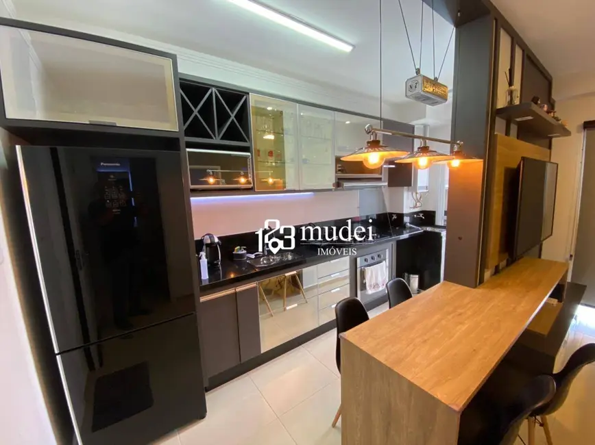 Foto 1 de Apartamento com 1 quarto para alugar, 49m2 em Braganca Paulista - SP