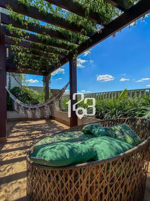 Foto 9 de Apartamento com 1 quarto para alugar, 49m2 em Braganca Paulista - SP