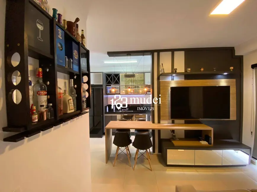 Foto 3 de Apartamento com 1 quarto para alugar, 49m2 em Braganca Paulista - SP