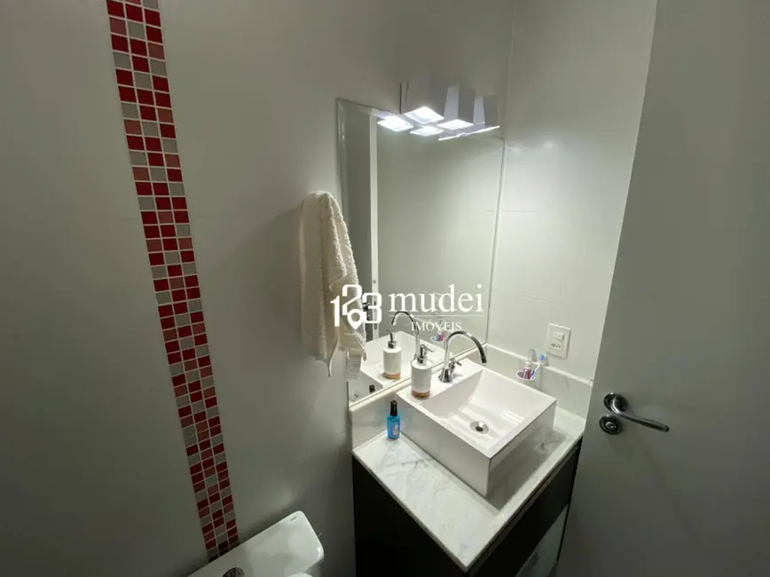 Foto 7 de Apartamento com 1 quarto para alugar, 49m2 em Braganca Paulista - SP