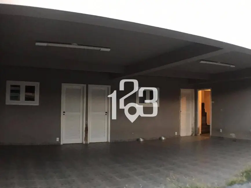 Foto 5 de Casa com 3 quartos à venda, 432m2 em Jardim Santa Rita de Cássia, Braganca Paulista - SP