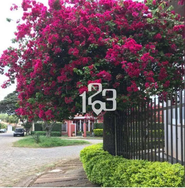 Foto 2 de Casa com 3 quartos à venda, 432m2 em Jardim Santa Rita de Cássia, Braganca Paulista - SP