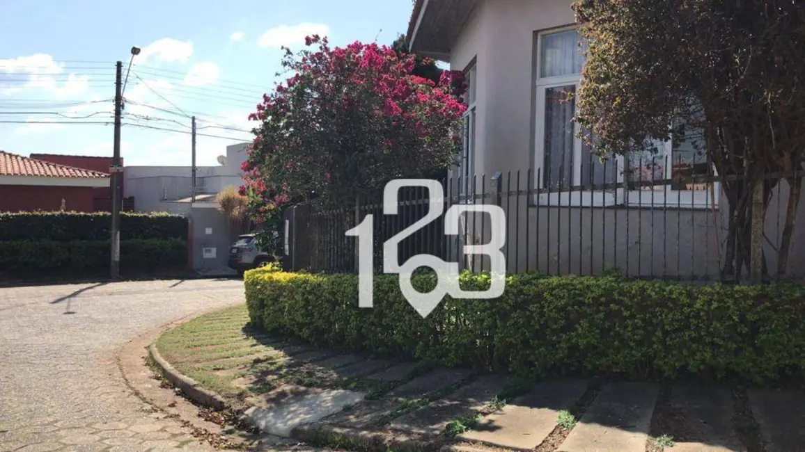 Foto 1 de Casa com 3 quartos à venda, 432m2 em Jardim Santa Rita de Cássia, Braganca Paulista - SP