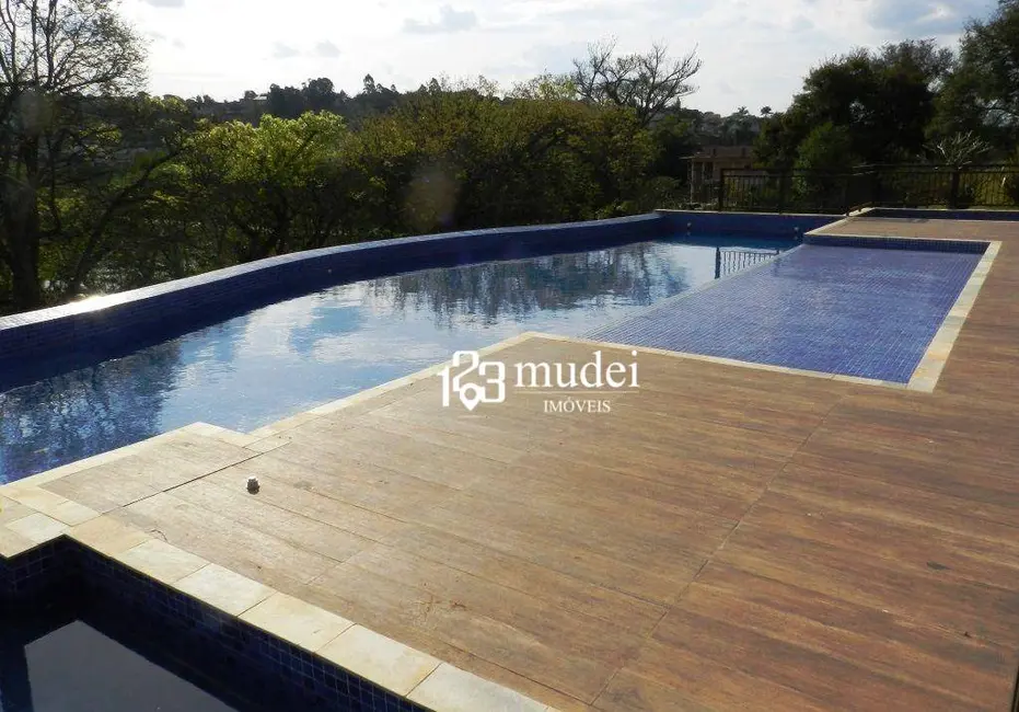 Foto 9 de Terreno / Lote à venda, 452m2 em Condomínio Residencial Fazenda Santa Helena, Braganca Paulista - SP