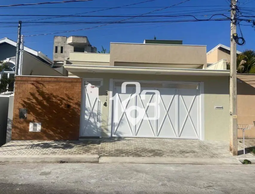 Foto 1 de Casa com 3 quartos à venda, 250m2 em Residencial dos Lagos, Braganca Paulista - SP