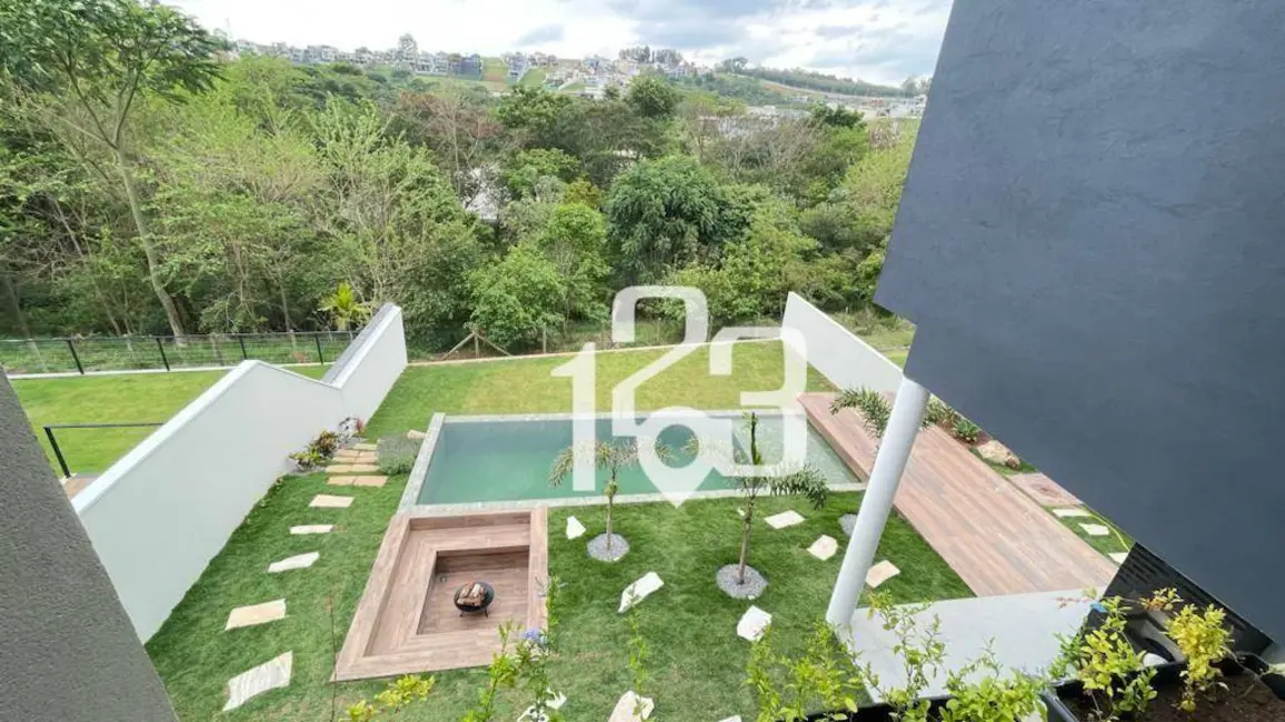 Foto 1 de Casa de Condomínio com 3 quartos à venda, 533m2 em Condomínio Vale das Águas, Braganca Paulista - SP