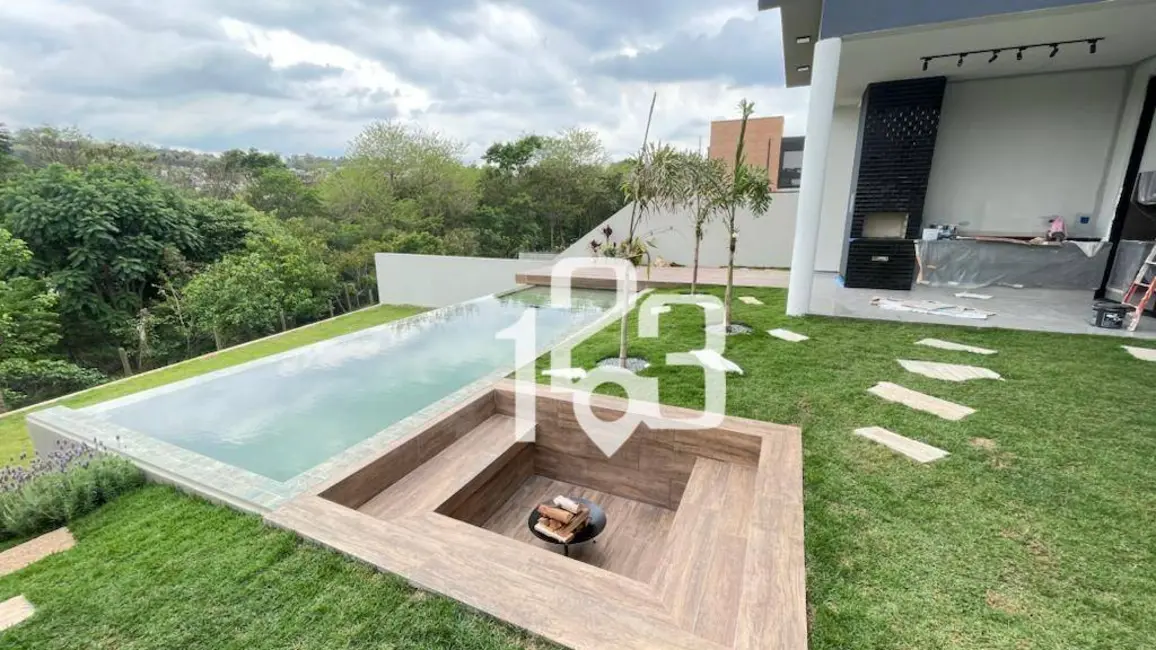 Foto 2 de Casa de Condomínio com 3 quartos à venda, 533m2 em Condomínio Vale das Águas, Braganca Paulista - SP
