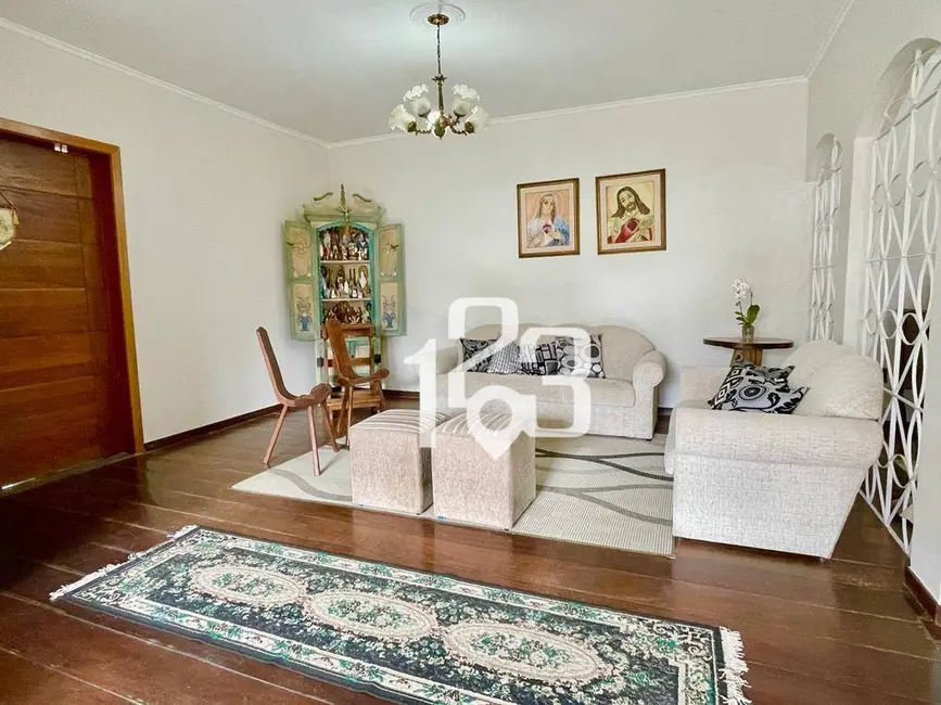 Foto 6 de Casa com 3 quartos à venda, 500m2 em Jardim Europa, Braganca Paulista - SP