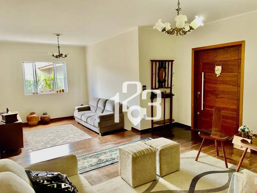 Foto 8 de Casa com 3 quartos à venda, 500m2 em Jardim Europa, Braganca Paulista - SP