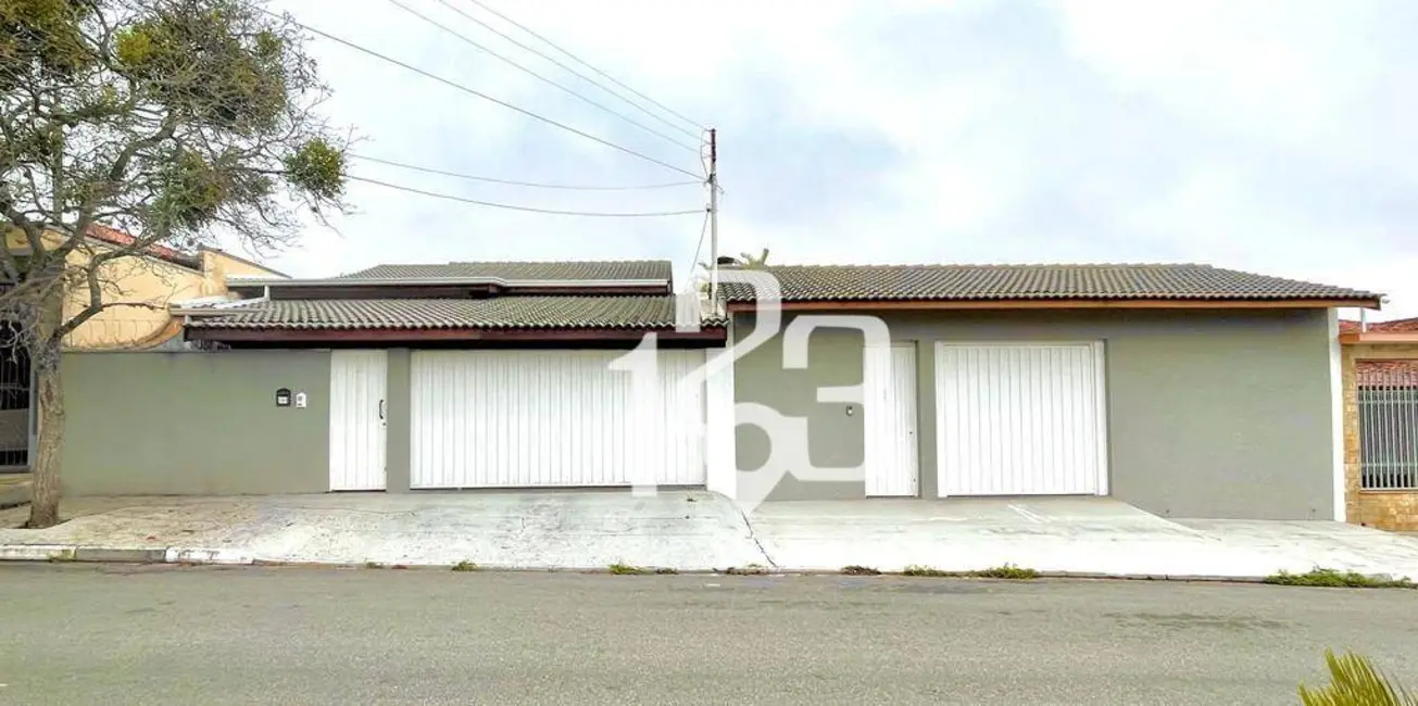 Foto 5 de Casa com 3 quartos à venda, 500m2 em Jardim Europa, Braganca Paulista - SP