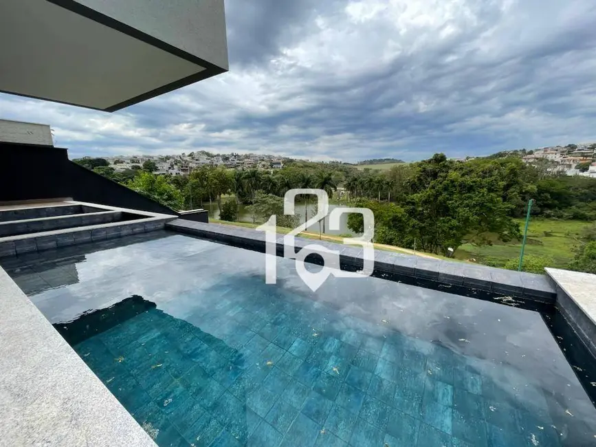 Foto 1 de Casa com 3 quartos à venda, 536m2 em Condomínio Residencial Fazenda Santa Helena, Braganca Paulista - SP