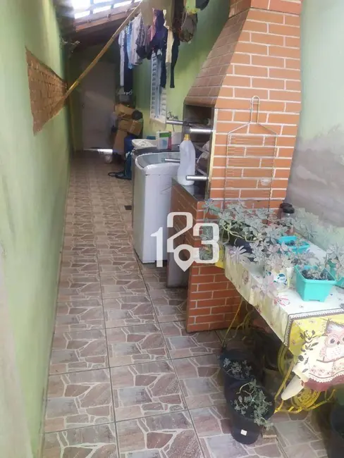 Foto 9 de Casa com 3 quartos à venda, 250m2 em Parque dos Estados, Braganca Paulista - SP