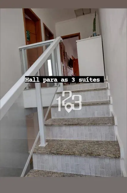 Foto 2 de Casa de Condomínio com 4 quartos à venda, 140m2 em Residencial Vino Barolo, Braganca Paulista - SP