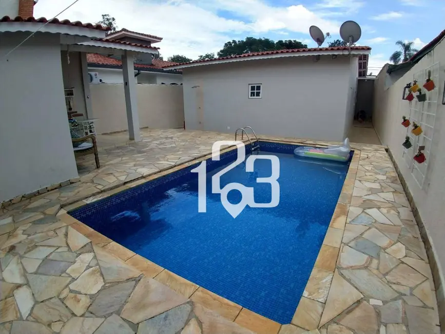 Foto 1 de Casa com 3 quartos à venda, 307m2 em Santa Luzia, Braganca Paulista - SP