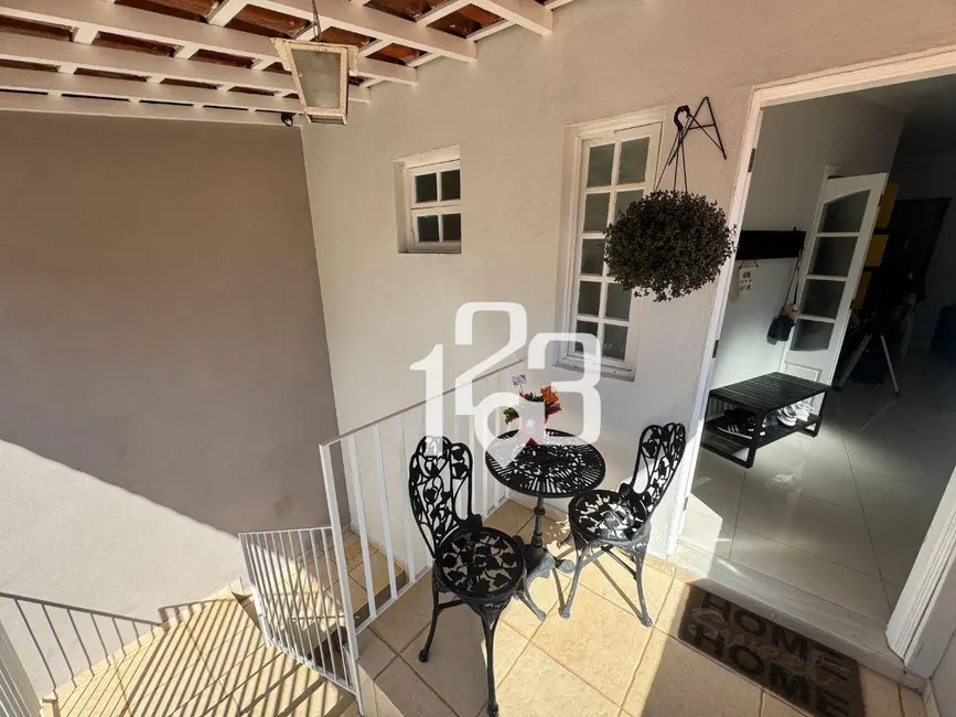 Foto 4 de Casa com 3 quartos à venda, 307m2 em Santa Luzia, Braganca Paulista - SP