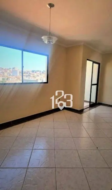 Foto 4 de Apartamento com 2 quartos à venda, 72m2 em Braganca Paulista - SP