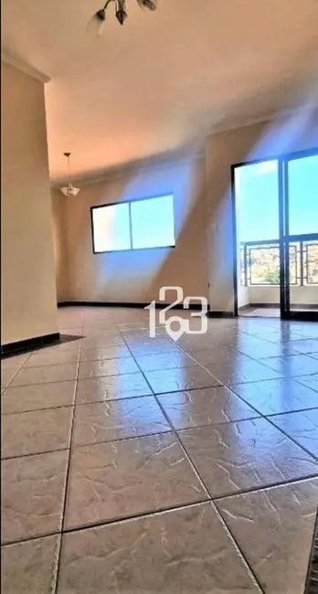 Foto 3 de Apartamento com 2 quartos à venda, 72m2 em Braganca Paulista - SP